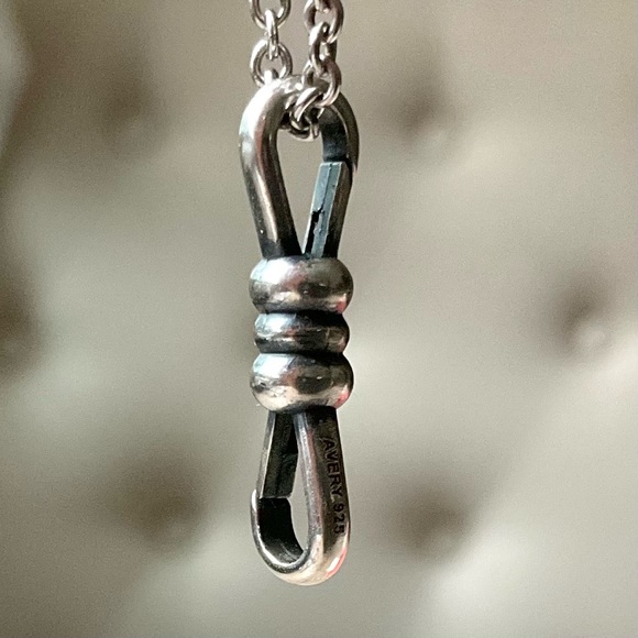 James Avery Jewelry James Avery Charm Holder Poshmark